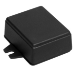 Z-47U Obudowa z tworzywa Z47U wymiary: 50x40x20mm - pełna - czarna