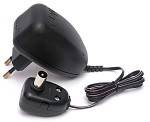 ZS12/0.10A Zasilacz do wzmacniaczy antenowych 100 mA - z separatorem
