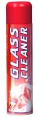 AG756.2 Pianka czyszcząca do szklanych powierzchni GLASS CLEANER 400ml