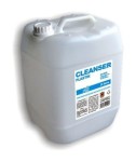 MC045 Preparat CLEANSER plastik - antystatyczny do czyszczenia tworzyw sztucznych - w płynie - kanister 20000ml