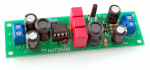 VAVT5598C Solarna ładowarka akumulatora 12V (Zestaw zmontowany) AVT5598C