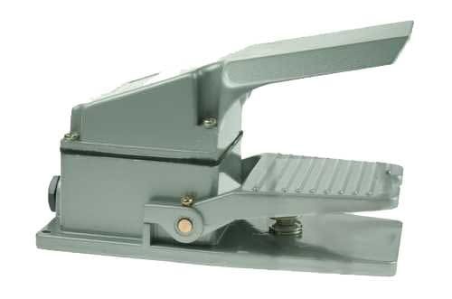 przełącznik nożny