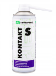 AG701.3 Preparat do czyszczenia styków KONTAKT S - spray 400ml ze szczoteczką
