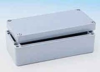 GG3028 Obudowa z ABS wymiary: 300 x 230 x 86 mm