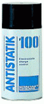 KC-ANTISTATIK100-200 Środek eliminujący ładunki elektryczne ANTISTATIK 100 - pojemność 200ml