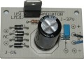 KIT605 Zasilacz regulowany 1.25-37V/1.5A (Zestaw do montażu) J-05