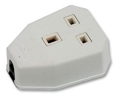 gniazdo brytyjskie na kabel