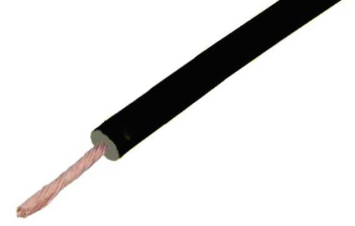 linka w pojedynczej izolacji