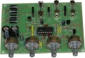 KIT650 Iluminofonia 3-kanałowa (Kompletny zestaw) J-50