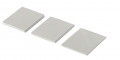 AG156 Taśma termoprzewodząca AG Thermopad 2.4W/mK wymiar: 30x30mm grubość 1mm