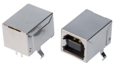 gniazdo USB