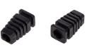 ODGIETKA-7 Odgiętka na kabel wychodzacy z obudowy 7mm