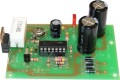KIT631 Zasilacz laboratoryjny 0-30V, 0...1A (Zestaw zmontowany) J-31