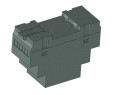 Obudowa z tworzywa Z-106J