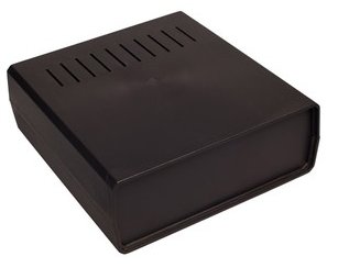 Obudowa z tworzywa Z-1W