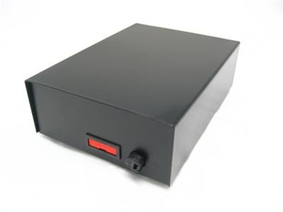 Obudowa metalowa T-25