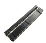 FC40P Gniazdo zaciskane na kabel FLAT 40 pin