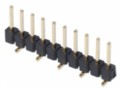 listwa PH - montaż SMD