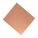 UM099.15D Laminat wymiary: 100 x 200 mm dwustronny (szklano-epoksydowy FR4) grubosć 1.5mm