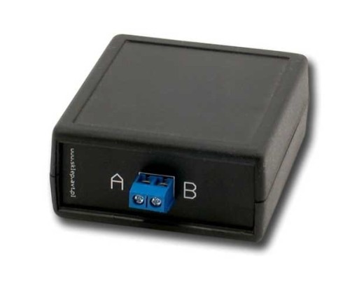 AVTMOD14 Konwerter USB<->RS485 z separacją galwaniczną (Moduł zmontowany)