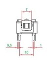 izostat wymiary