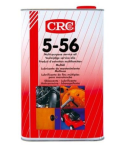 CRC-5-56-5L Antykorozyjny, konserwujący - w płynie 5L