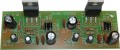 KIT645 Wzmacniacz stereo 2x25W (Zestaw zmontowany) J-045, J-45