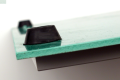SD53NW Płytka stykowa prototypowa 4660 pól stykowych wymiary: 300 x 233 x 3 mm 