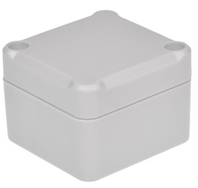 Obudowa z tworzywa Z-117J