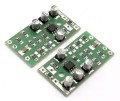 AVT2392C Wzmacniacz mikrofonowy SMD (Zestaw zmontowany)