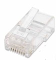 wtyk modularny 8p8c