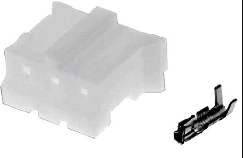 gniazdo rastrowe 1.5mm