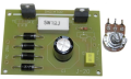 KIT620 Zasilacz regulowany 1-25V/3A (Zestaw zlutowany) J-20, J-020