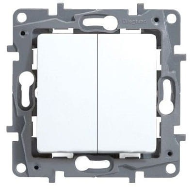 łącznik podtynkowy