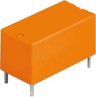 PM-PE014006 Przekaźnik elektromagnetyczny, przełączny SPDT, cewka 6V, styki 5A/230V, TE Connectivity