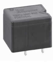 HF-V23076-24P Przekaźnik samochodowy 24V, 40A przełączny (SPDT) - TE CONNECTIVITY