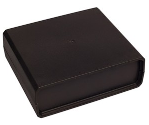 Obudowa z tworzywa Z-4P