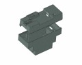 Obudowa z tworzywa Z-103J