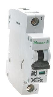 wyłącznik nadprądowy