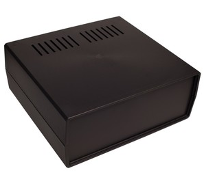 Obudowa z tworzywa Z-17W