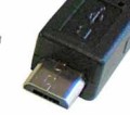 wtyk mikro USB typu B