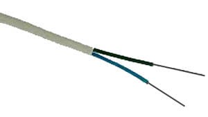 linka sygnałowa bez ekranu