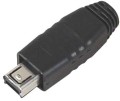 wtyk USB mini