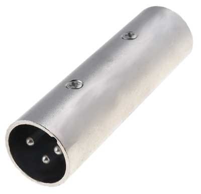 wtyk XLR3 - wtyk XLR3