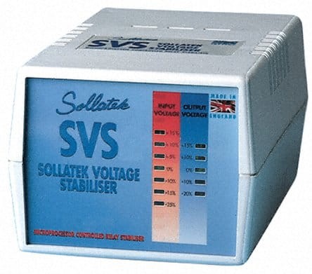 stabilizator sieciowy