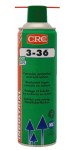 CRC-3-36 Środek konserwujący i zabezpieczający - aerosol 500ml