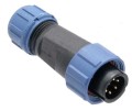 wtyk IP68 na kabel