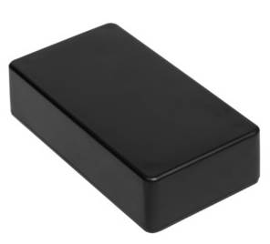 Obudowa z tworzywa Z-76 