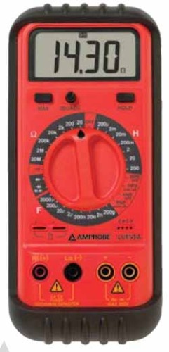 profesjonalny mostek