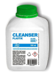 MC025 Preparat CLEANSER plastik - antystatyczny do czyszczenia tworzyw sztucznych - w płynie - butelka 500ml